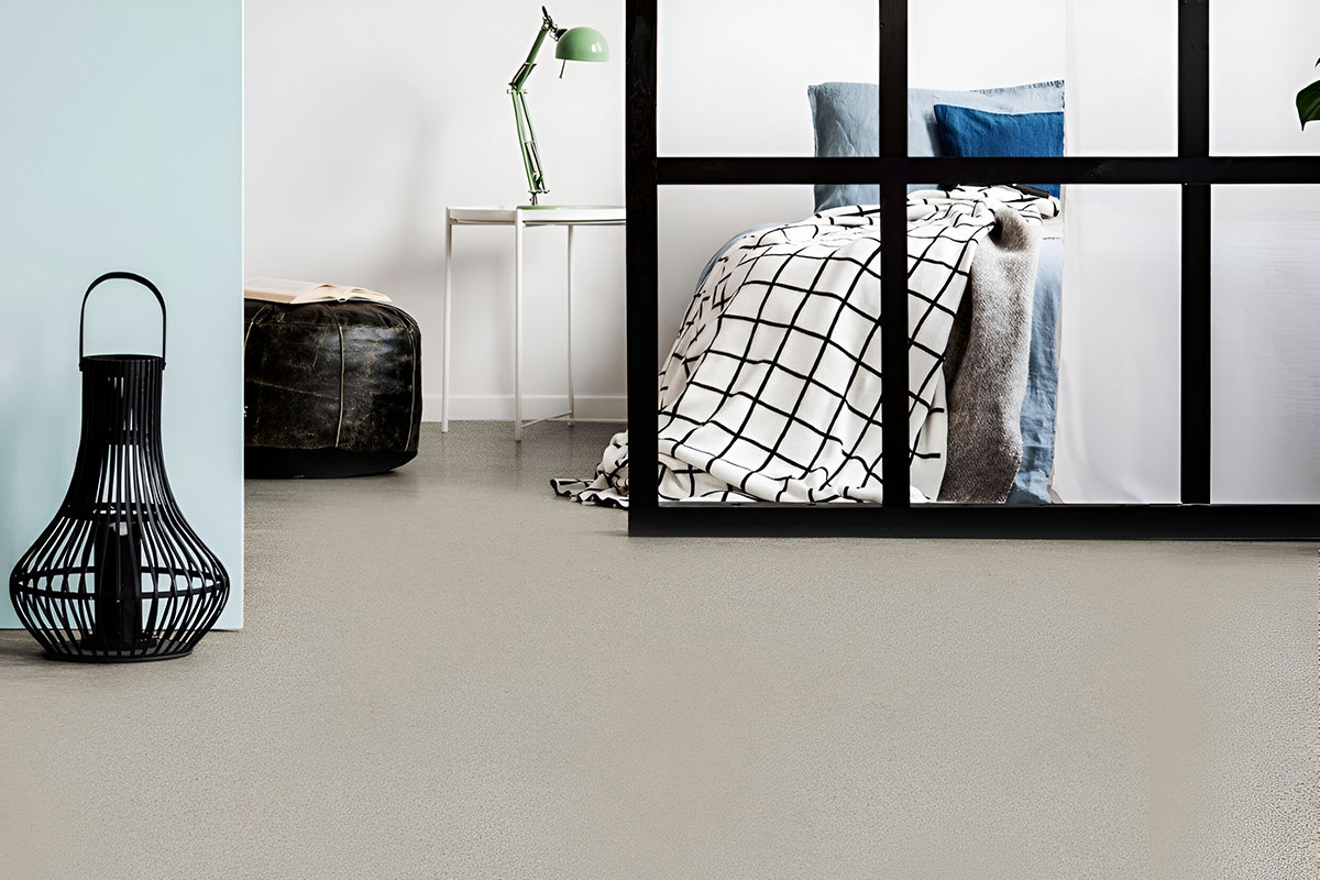 Solomons Flooring - Carpet - Apollo