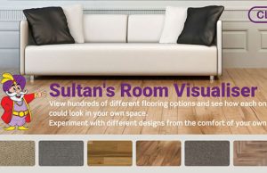 Read more about the article Sultan’s Room Visualiser