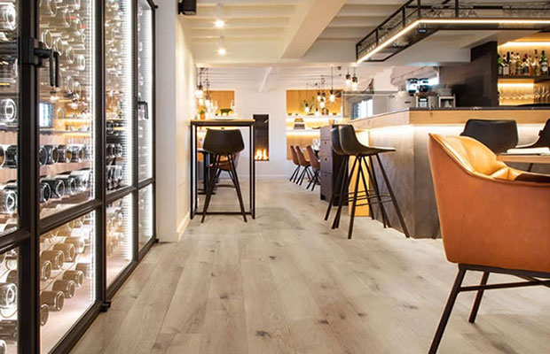 Solomons Flooring - Magic Ideas