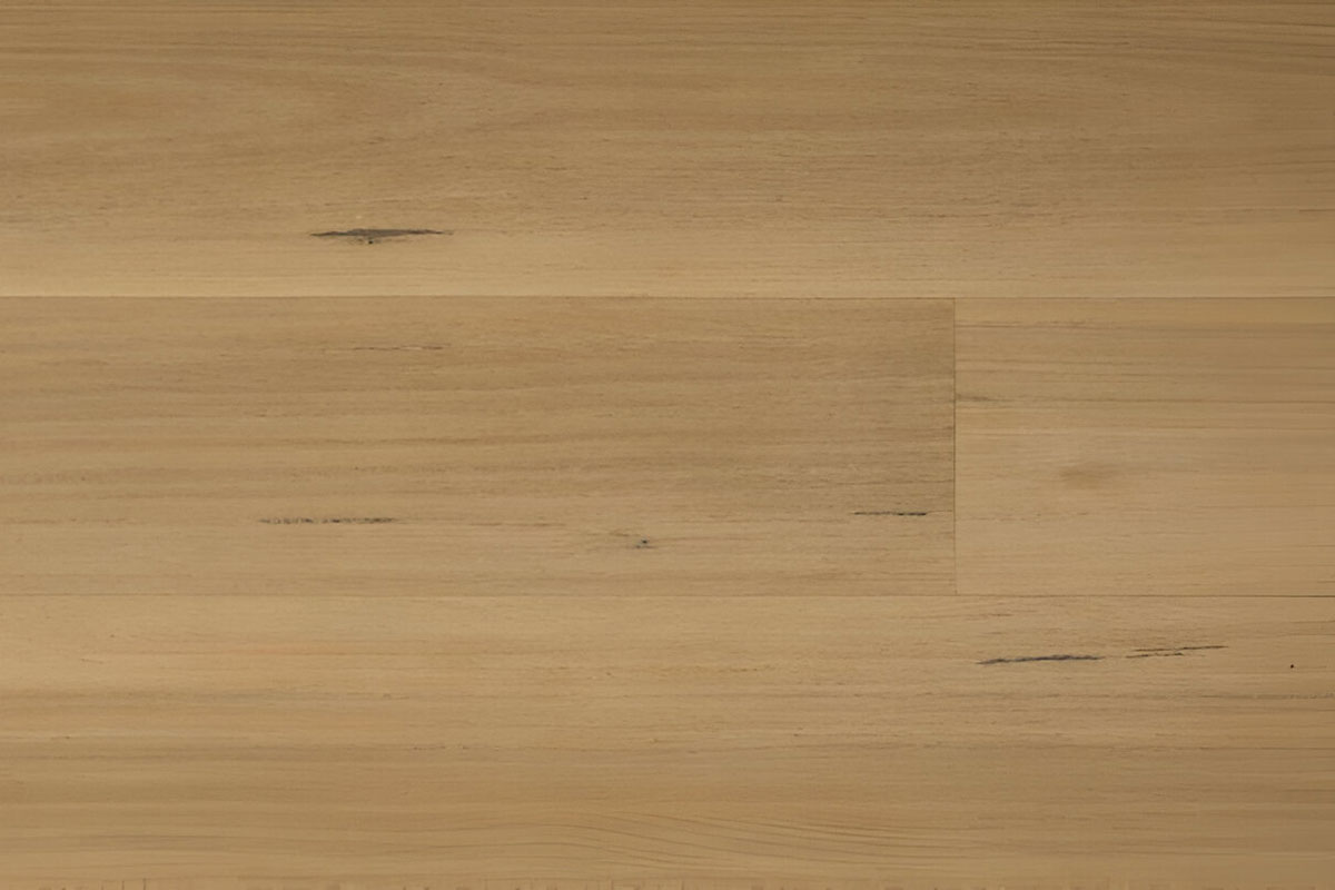 Solomons Flooring - blackbutt