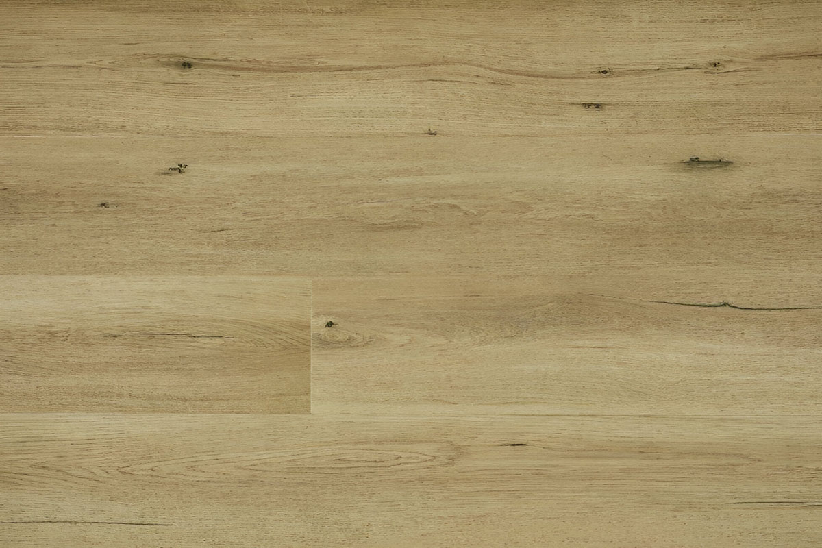 Solomons Flooring - ochre