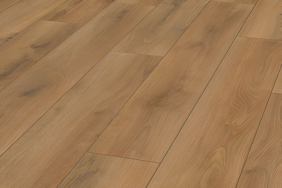 Solomons Flooring - summer-oak