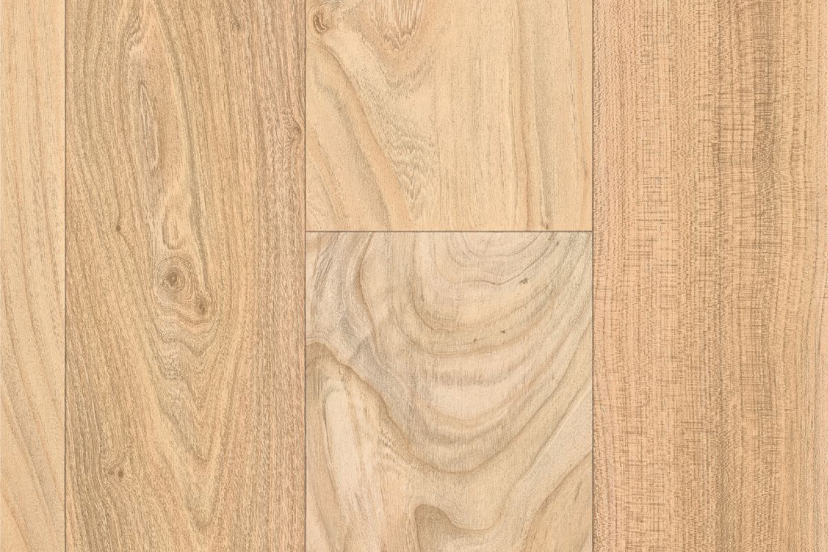 Solomons Flooring - lux-blond-loftex