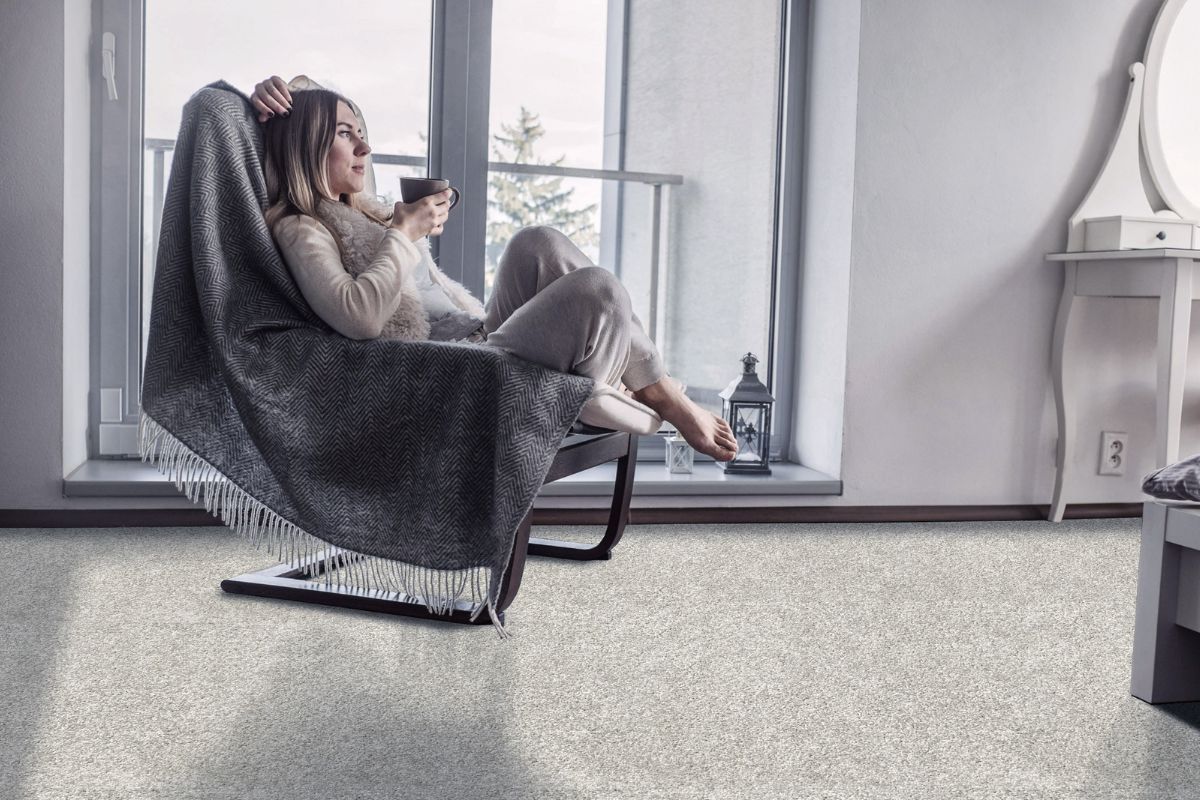 Solomons Flooring - Range Home Run