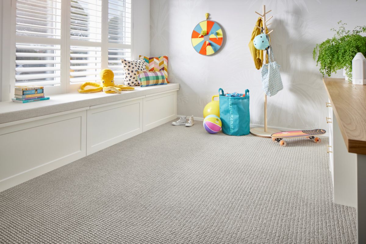 Solomons Flooring - Range Hudson River