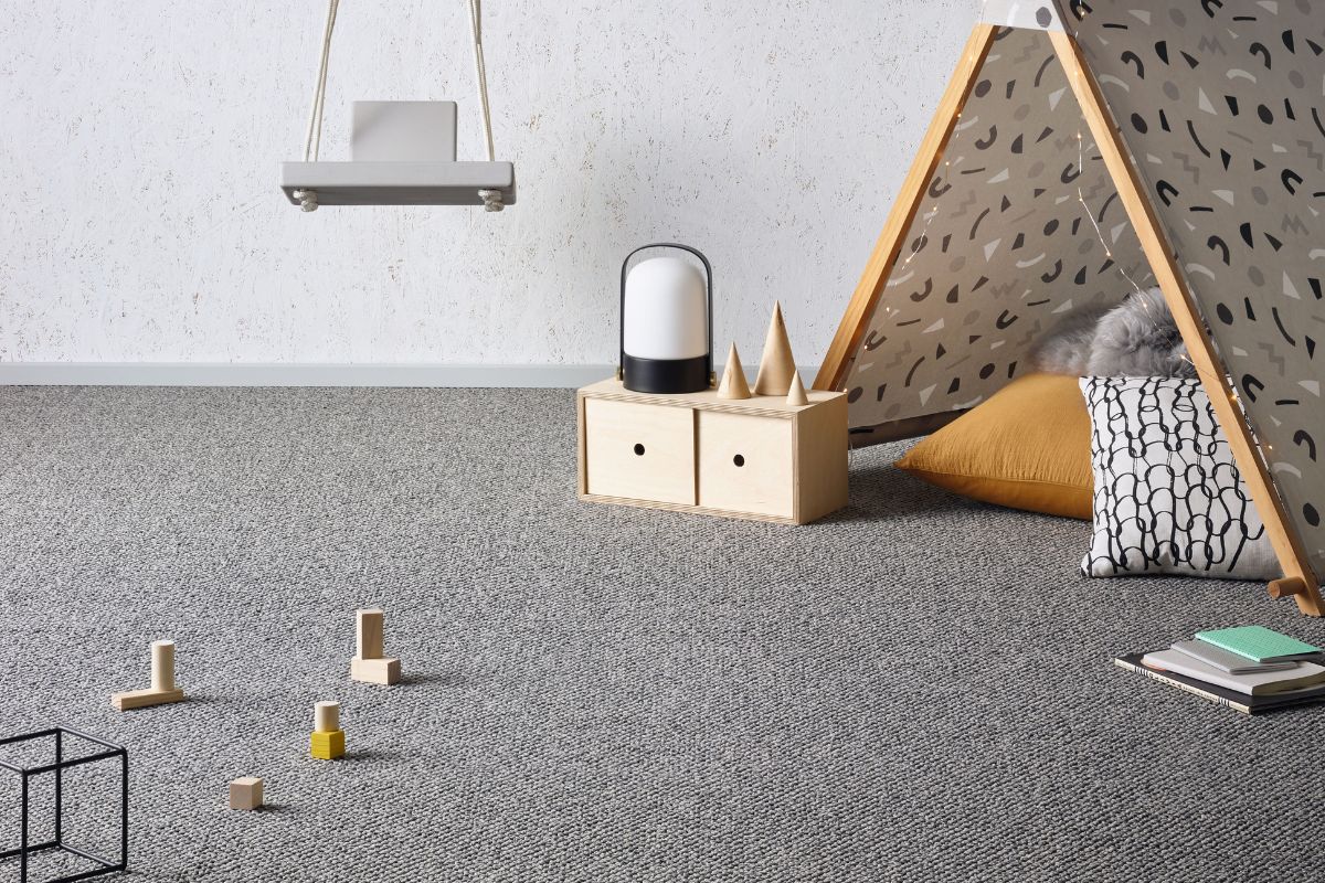 Solomons Flooring - Range Longboat