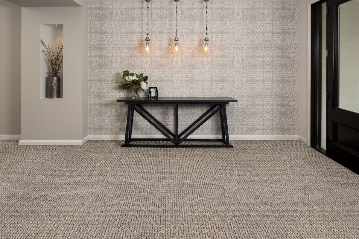 Solomons Flooring - Range Marina Shore