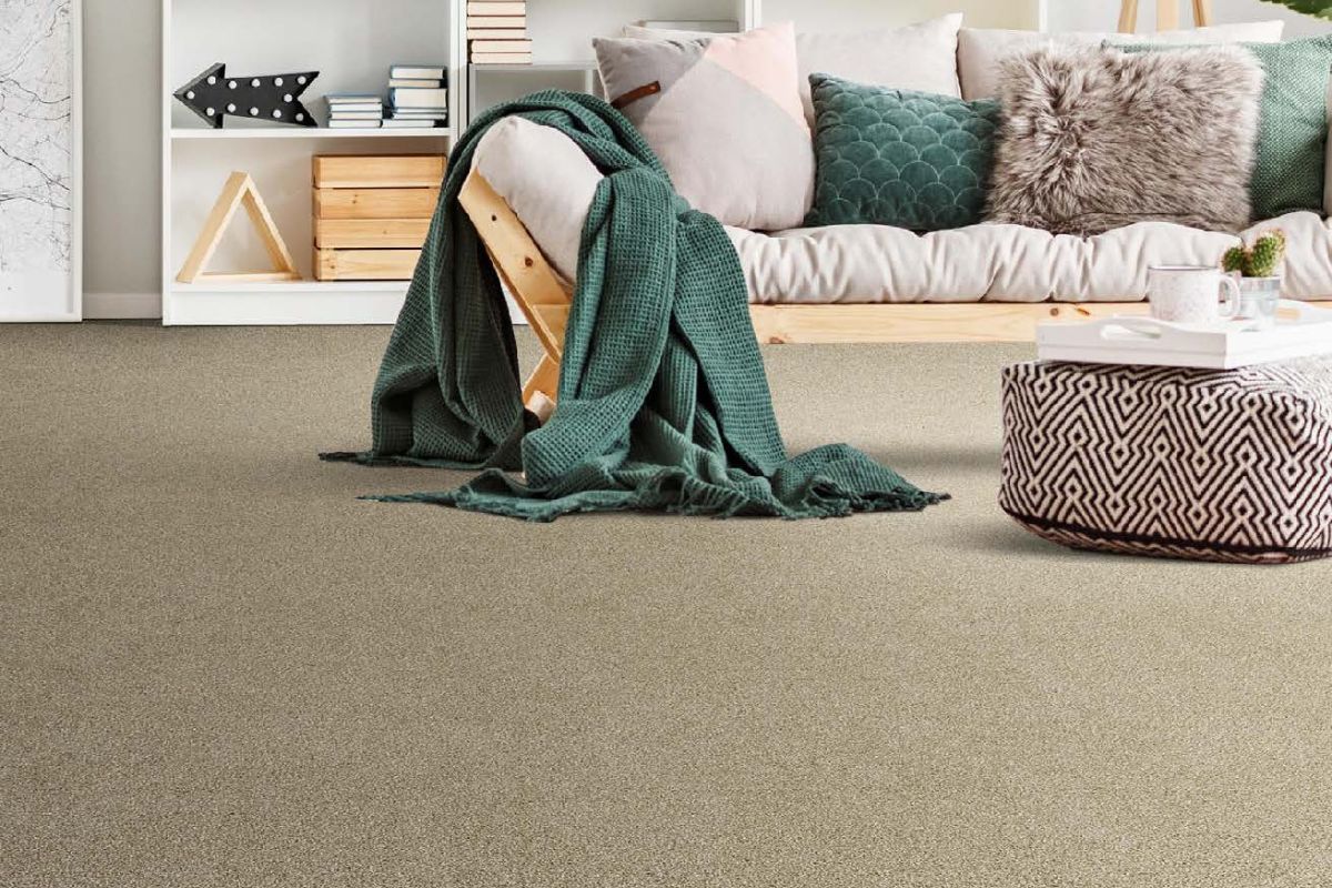 Solomons Flooring - Range Newcastle