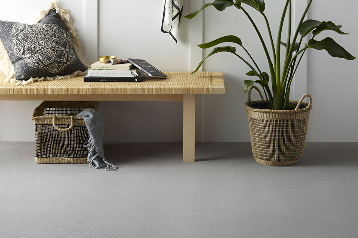 Solomons Flooring - Range Spring Creek