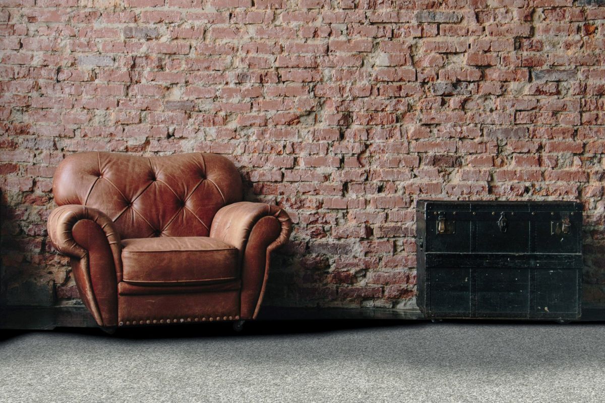 Solomons Flooring - Range Standing Ovation