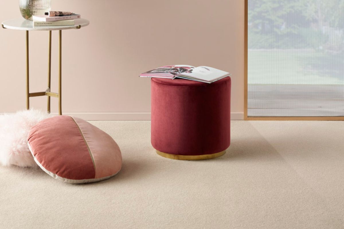 Solomons Flooring - Range Vogue Glamour