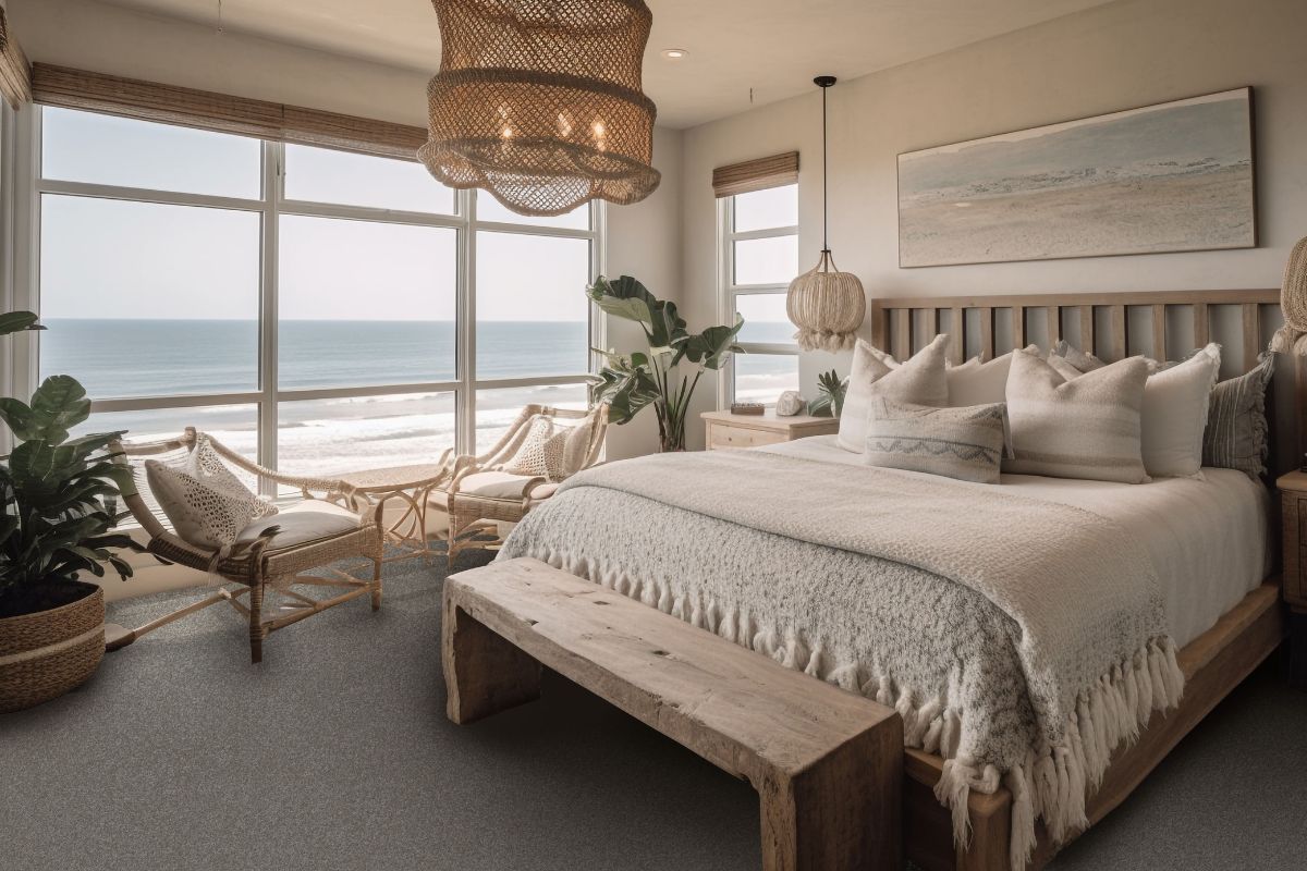 Solomons Flooring - Range Yellow Stone