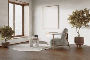 Coretec Naturals H/Bone