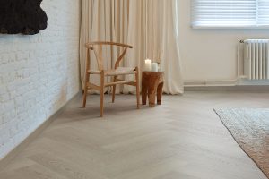 Coretec Naturals Xl H/Bone