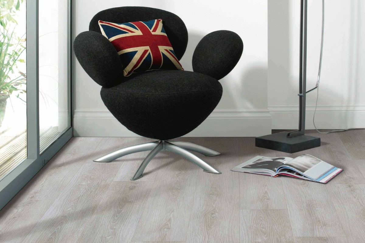 Solomons Flooring - Hybrid - Range Fairhaven 1.2