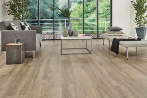 Karndean Korlok Wood