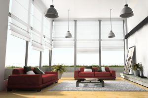 Linesque Light Filtering