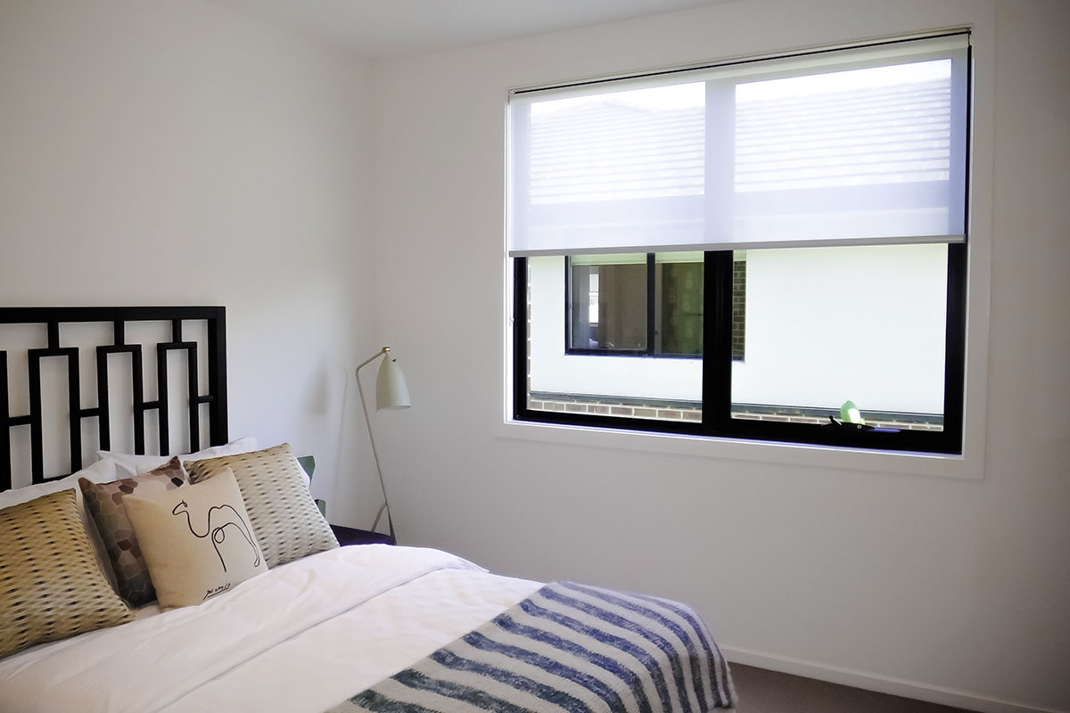 Solomons Flooring - Blinds - New Orleans Light Filtering