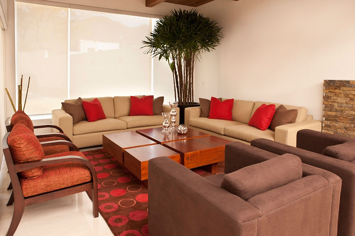 Solomons Flooring - Blinds - Vibe Blockout