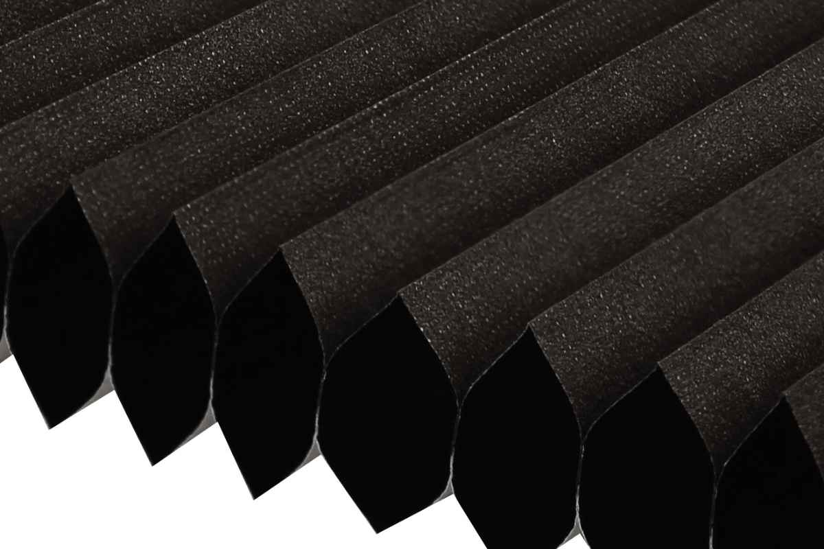 Solomons Flooring - Blinds - Palma Light Filtering