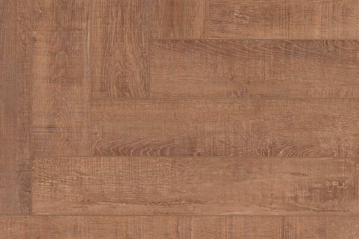 Solomons Flooring - bark-coretec-naturals-hbone
