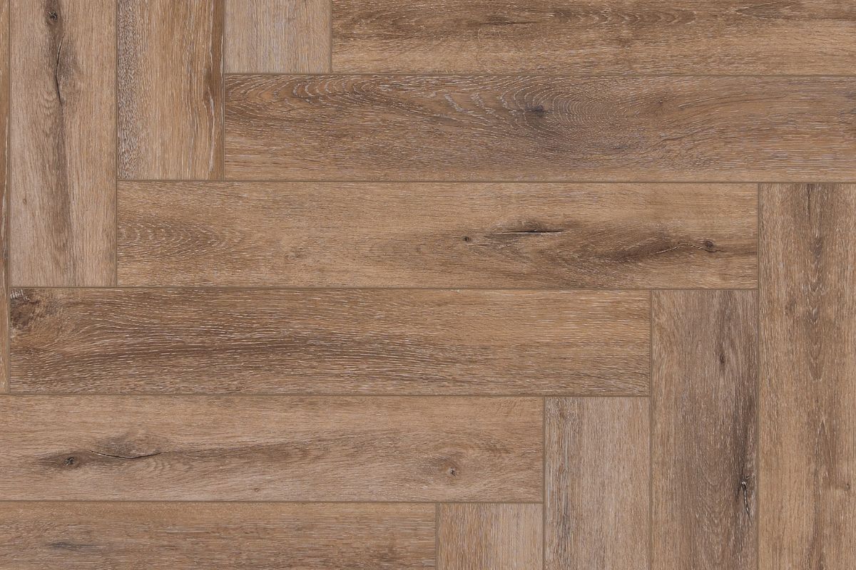 Solomons Flooring - acorn-coretec-naturals-hbone