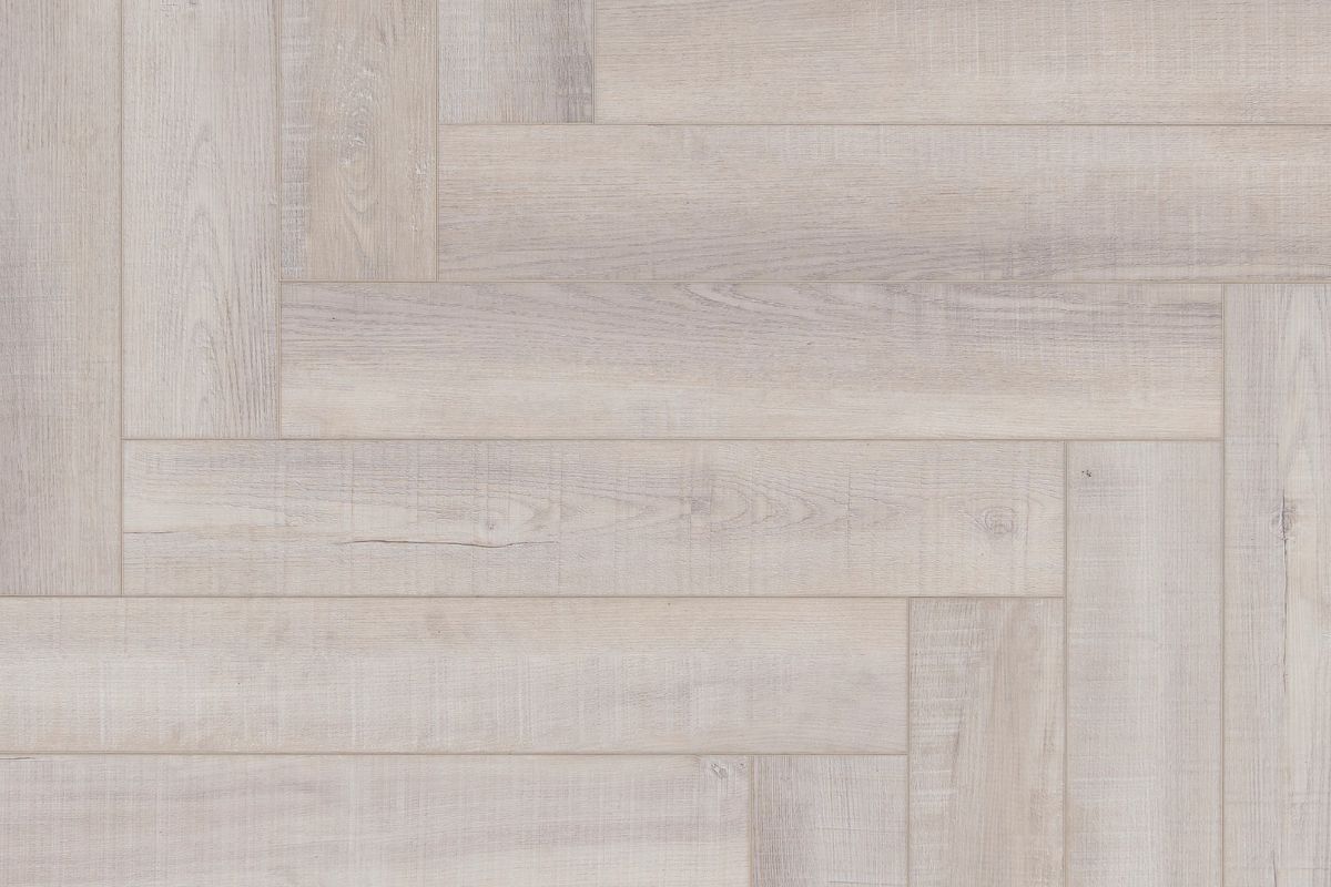 Solomons Flooring - haze-coretec-naturals-hbone