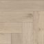 Solomons Flooring - Hybrid - Range Coretec Naturals H/Bone