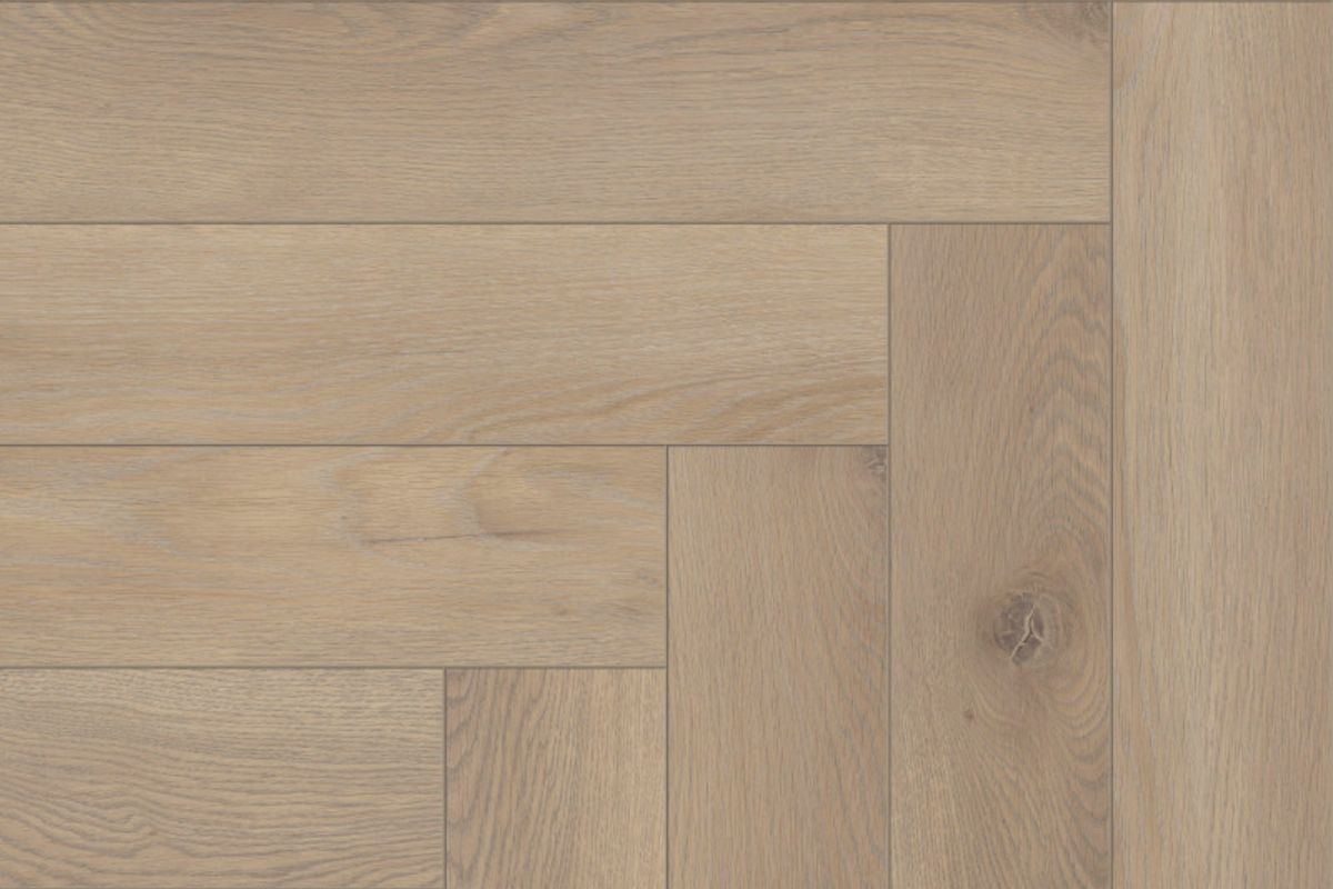 Solomons Flooring - meadow-coretec-naturals-hbone