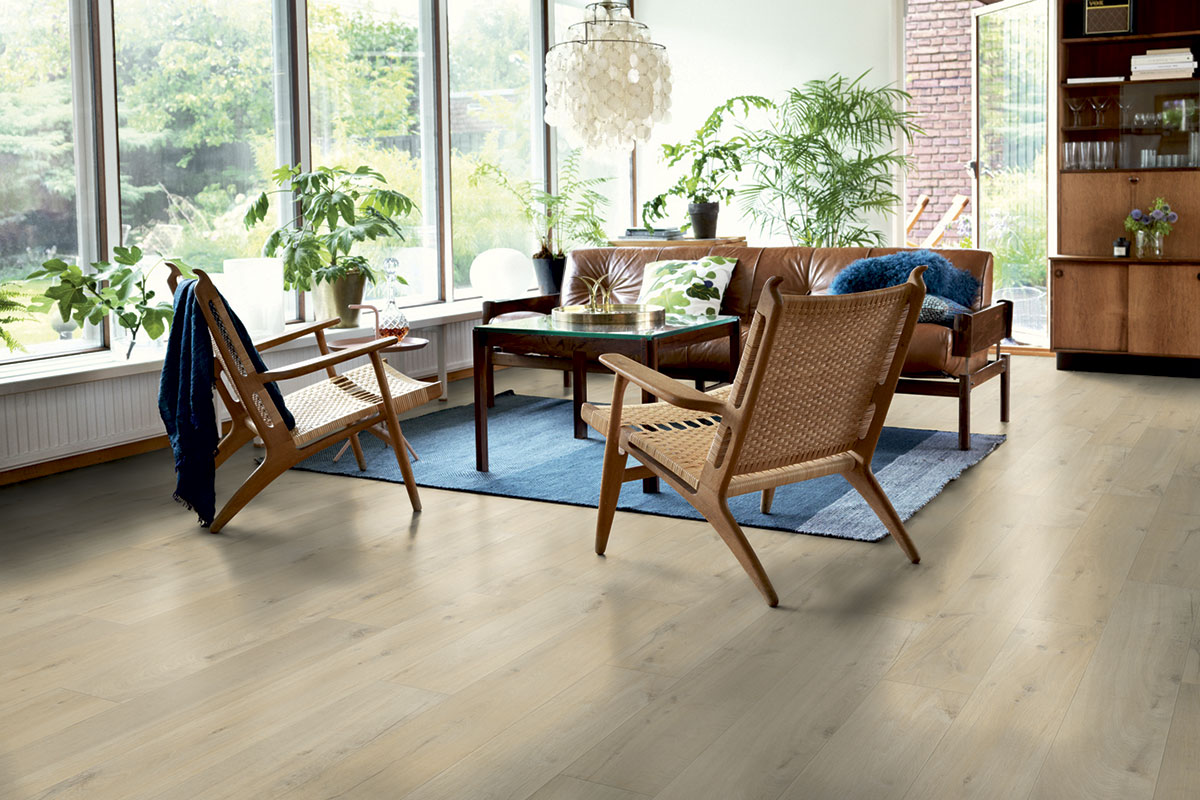 Australian Laminate Flooring