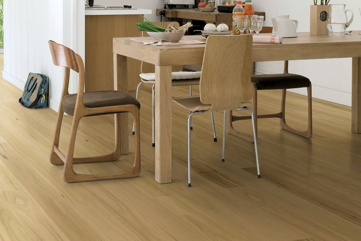 Australian Timber Flooring