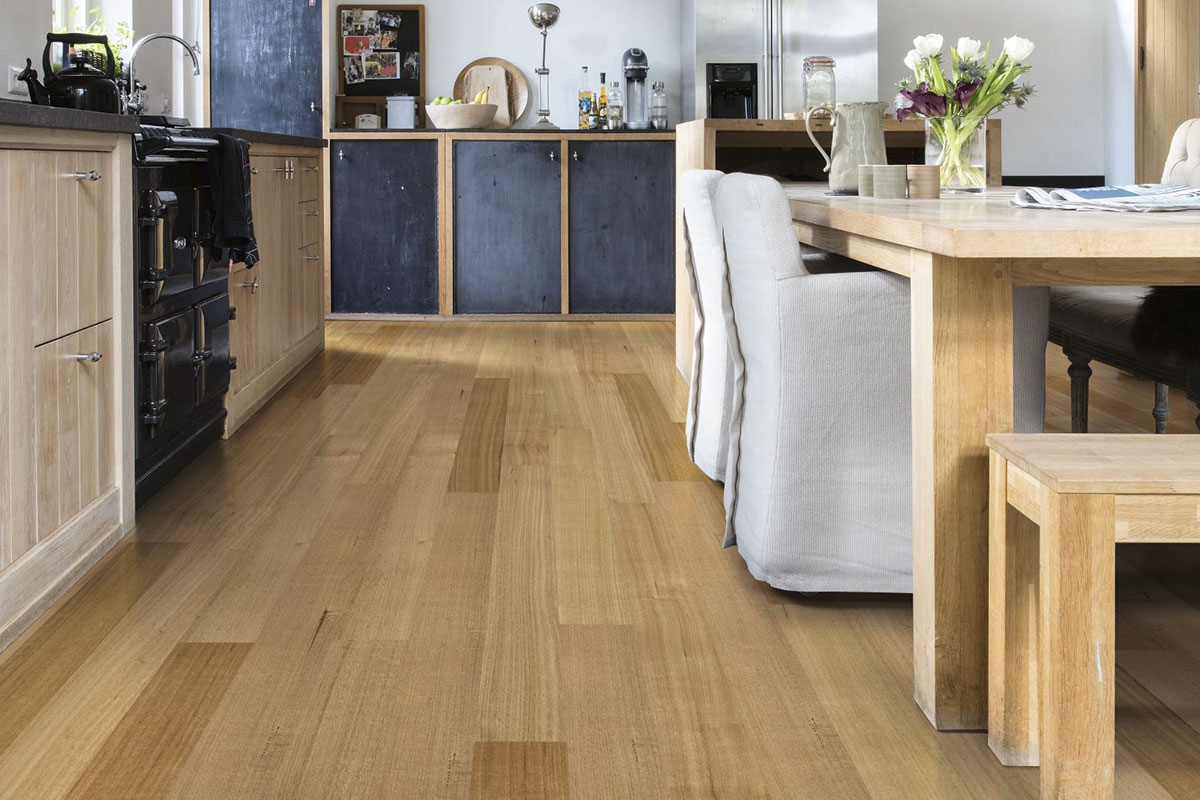 Australian Timber Flooring