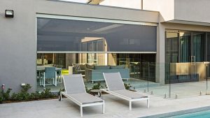 Read more about the article Beat the Heat: How Sultan’s Blinds Range Elevates Aussie Outdoor Living