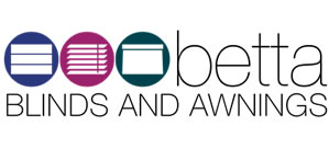Betta Blinds logo