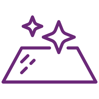 Solomons Flooring - clean Icon