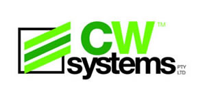 CW Systems logo