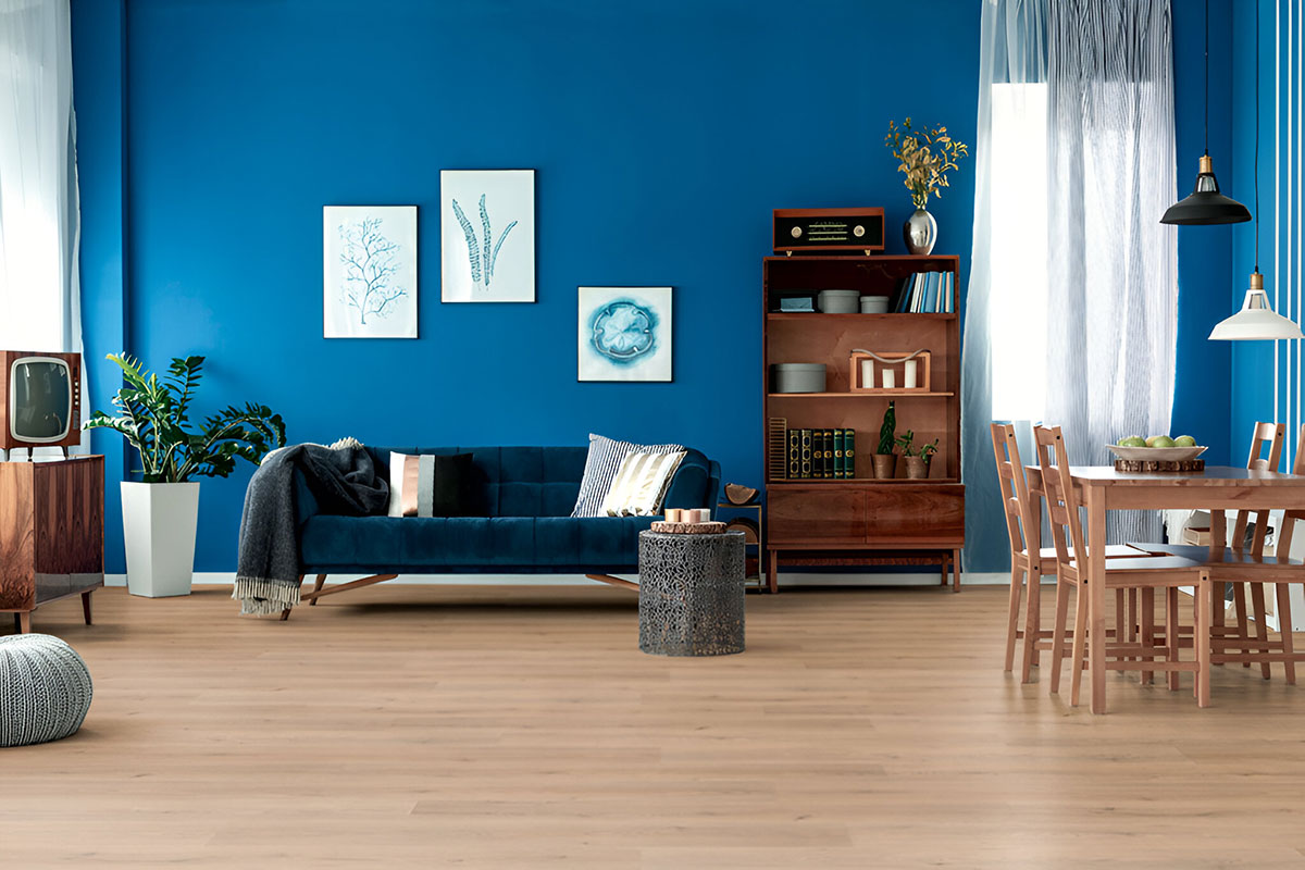 European Laminate Flooring