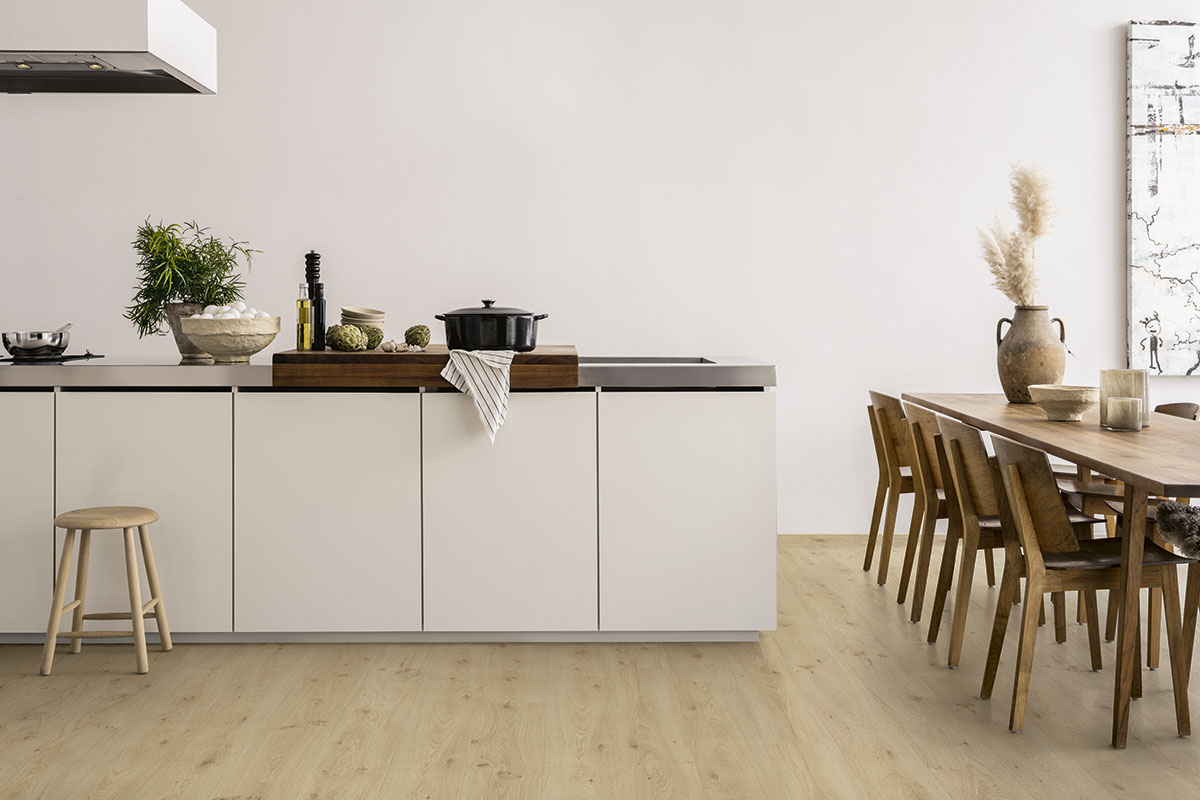 European Laminate Flooring