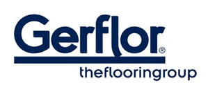 Gerflor logo