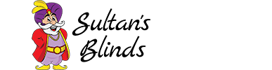 Sultan's Blinds Logo