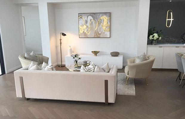 Solomons Flooring - Magic Ideas