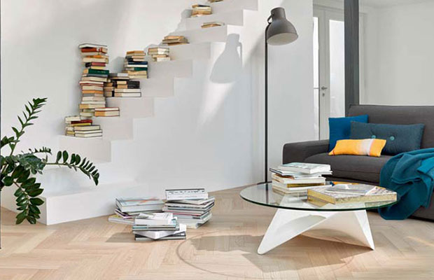 Solomons Flooring - Magic Ideas