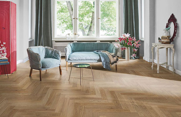 Solomons Flooring - Magic Ideas