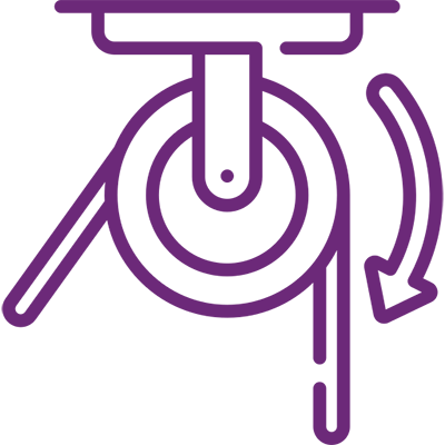 Solomons Flooring - pulley icon