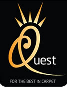 Quest logo