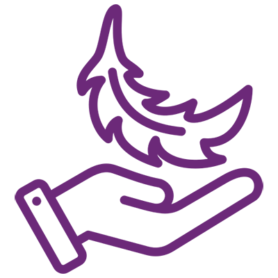 Solomons Flooring - sensitive Icon