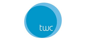TWC logo