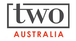 TWO Australia logo