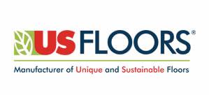 US Floors logo