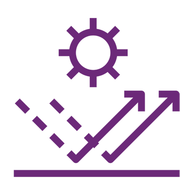 Solomons Flooring - uv Icon